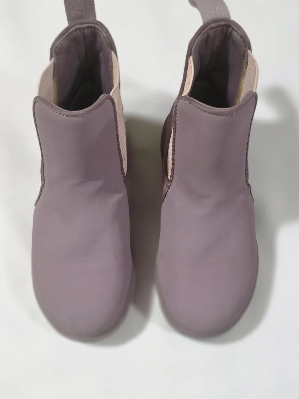 Kids Native Boots- Purple Pink